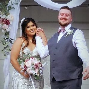 Meet your Posher, Jacqueline